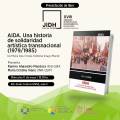 15. AIDA una historia de solidaridad. presentación de libro